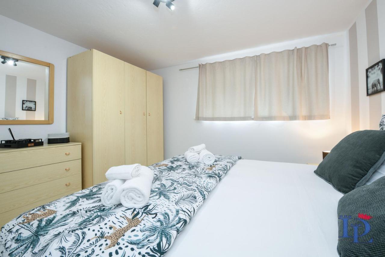 Desenzanoloft Palm Garda Villa